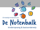 de-notenbalk